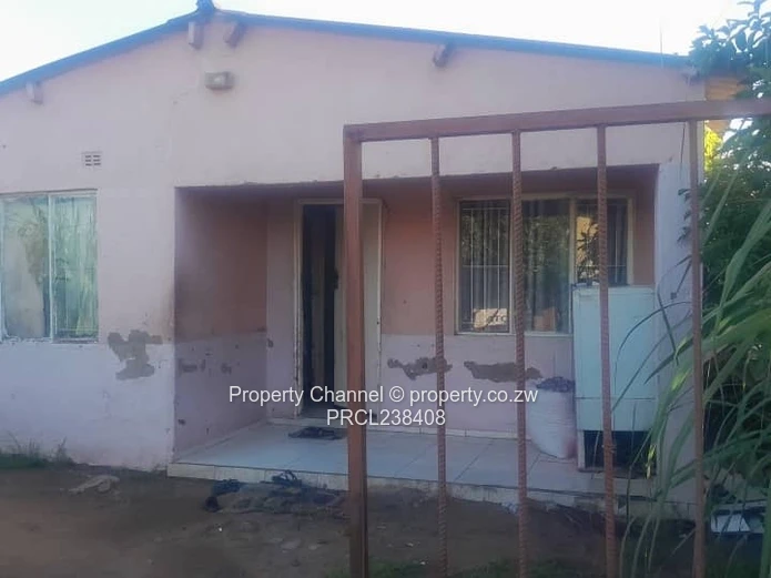 NEHOSHO – Senga | 6-Roomed House for Sale