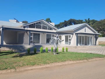 5 Bedroom House
