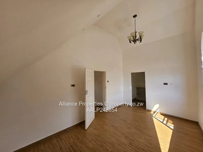 Bright and modern 3-Bed townhouse 