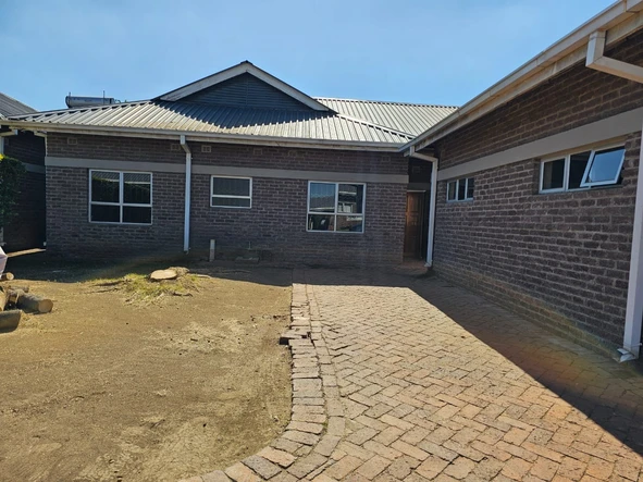 3 Bedroom Townhouse Complex