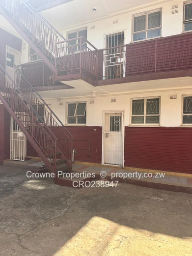 Flat To Let