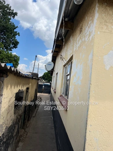 Glen View  House For Sale 