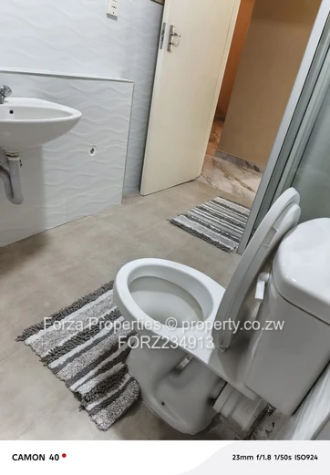 Beautiful 3-Bedroomed Flat Fully Furnised