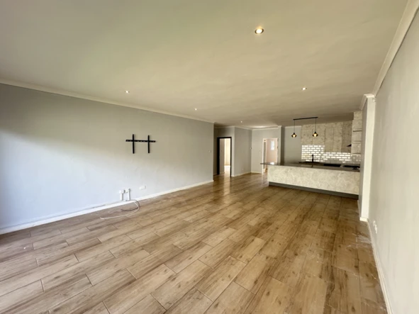 2 Bedroom Garden Flat