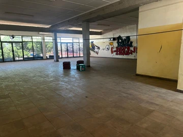 Shop & Retail Property