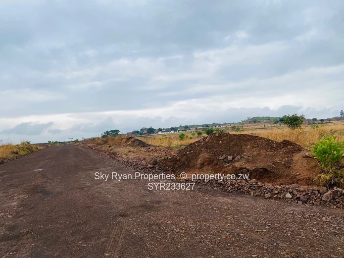 Spitzkop Gardens: Your Dream Home Awaits!