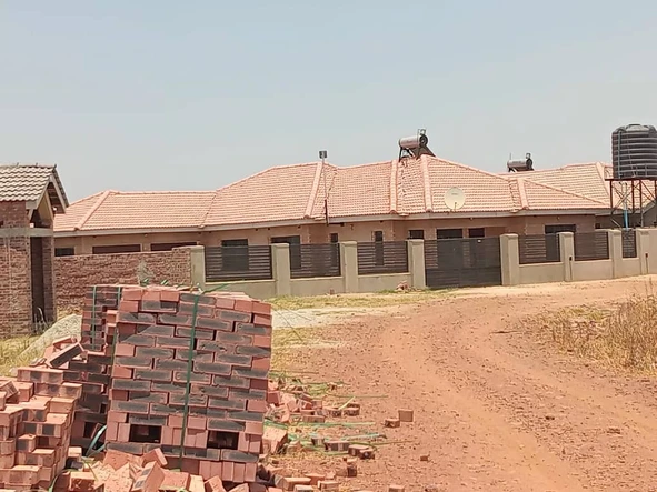 Stands & Residential Land