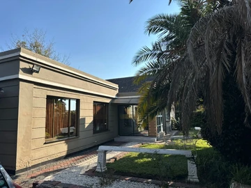 Hillside House for Sale 