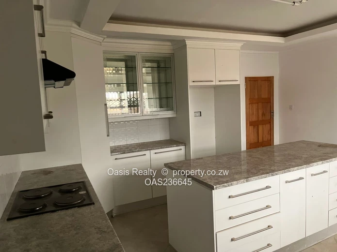 Spacious Newly Built Family Home for Sale