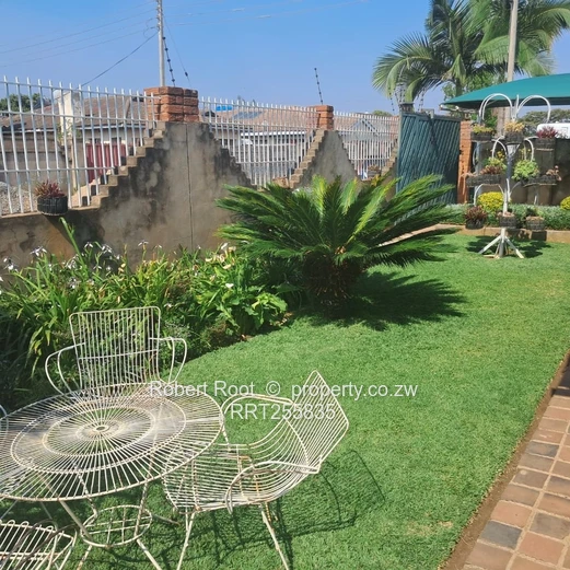 Close to Madokero Mall (Sole Mandate)