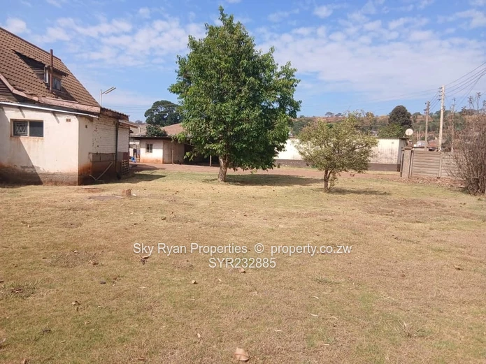 Cold Comfort House For Sale 