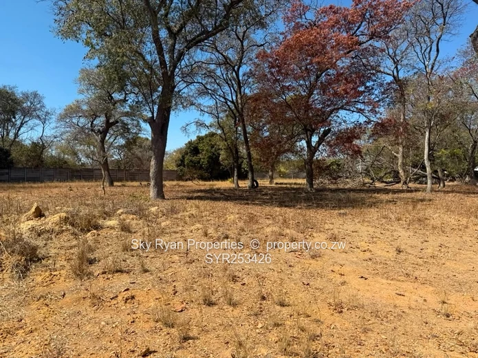 Waterfalls Prospect Park – Prime Land with 3-Bedroom Home