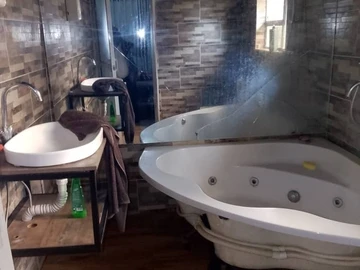 10 Bedroom Townhouse Complex