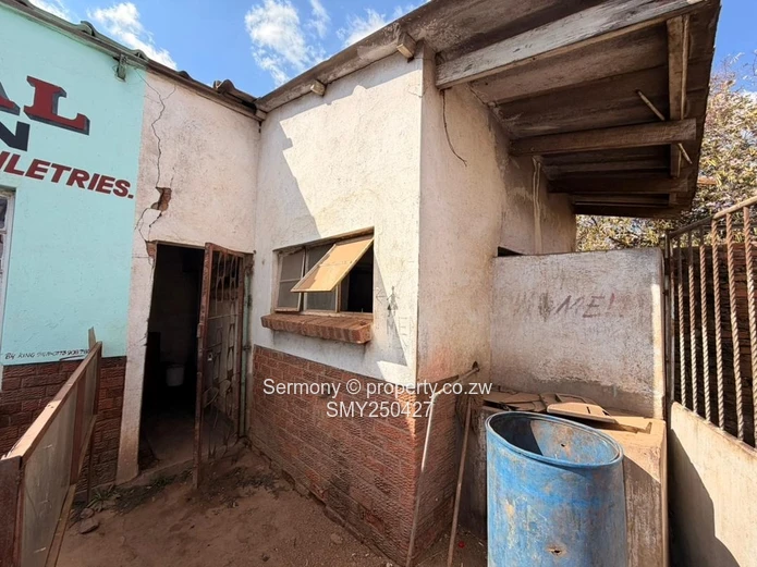 Retail Shop For Sale
