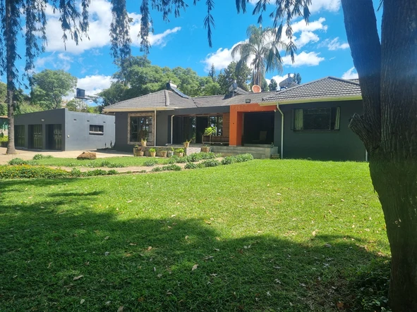 4 Bedroom Townhouse Complex