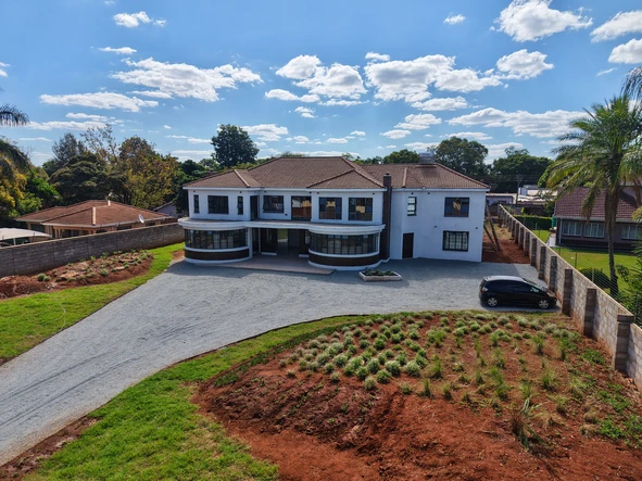 7 Bedroom House