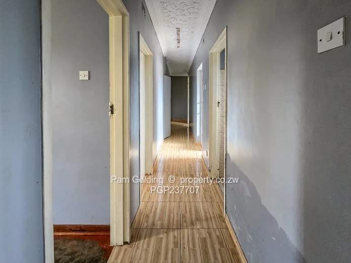 Four Bed Property With Great Potential (Sole Mandate)