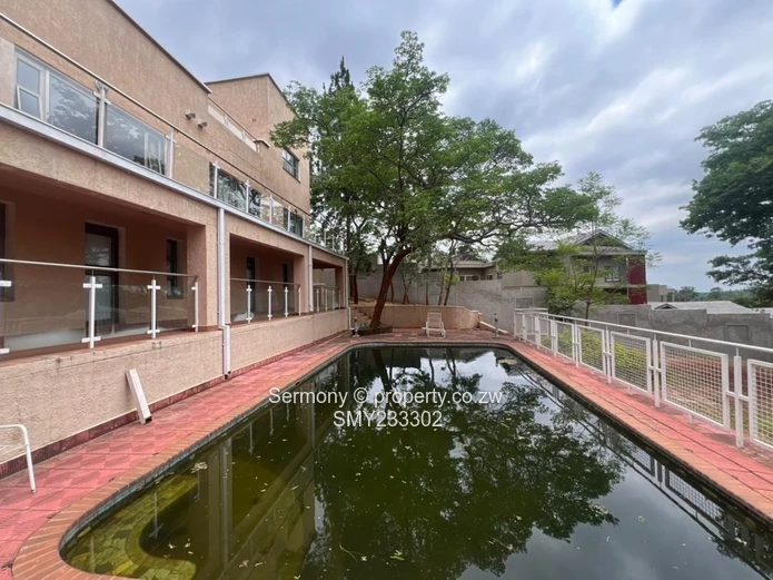 Residential house for sale