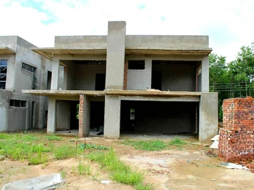 Incomplete Duplex Townhouse For Sale In Newlands