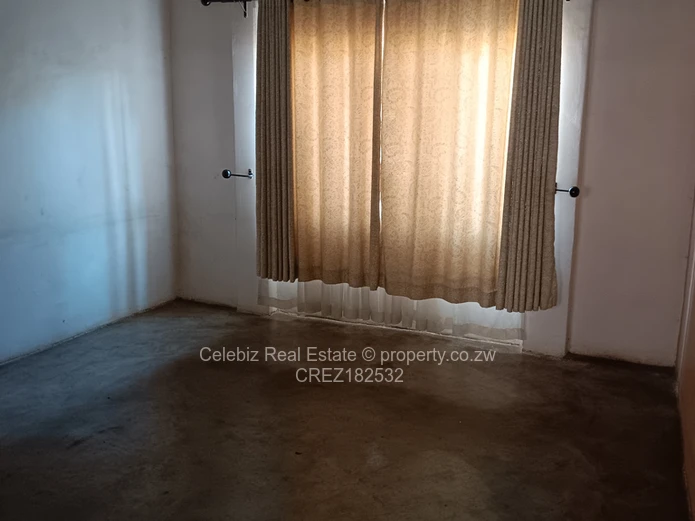 Budiriro CABS house for sale 