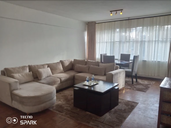 Flat & Apartment