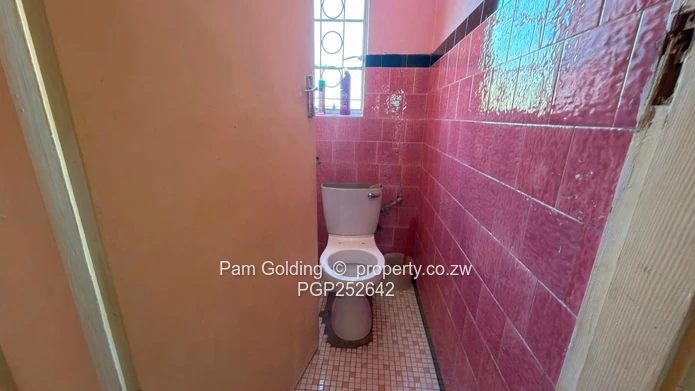 Double-Storey Home for Sale