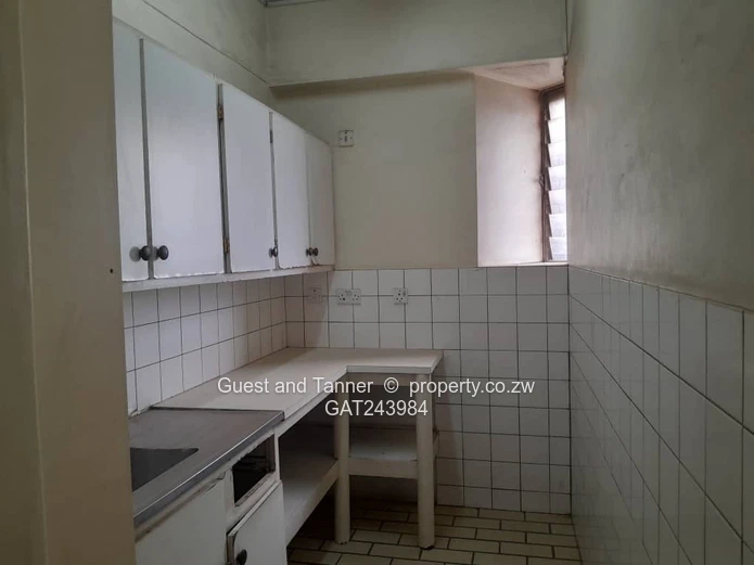 City Center Office Space to Let -  6th & 7th Floor Unity Square 