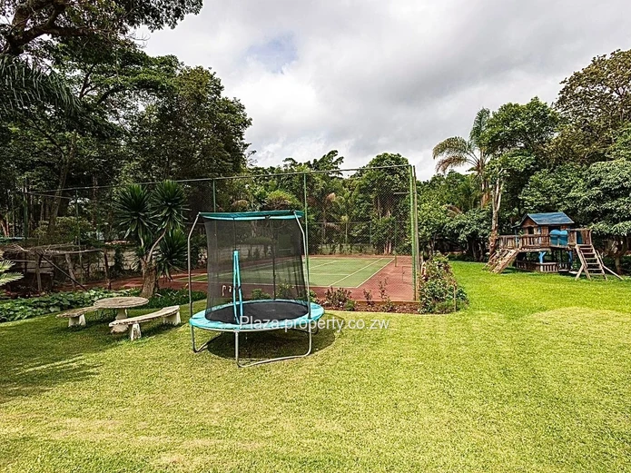 Prime Commercial Property On Ridgeway