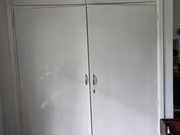 3 Bedroom Flat & Apartment