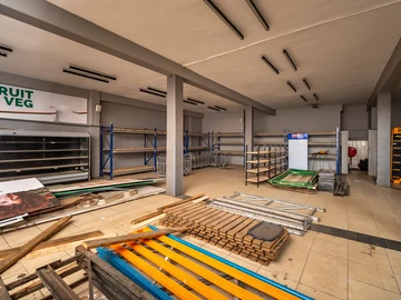 Shop & Retail Property