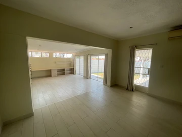 4 Bedroom Townhouse Complex