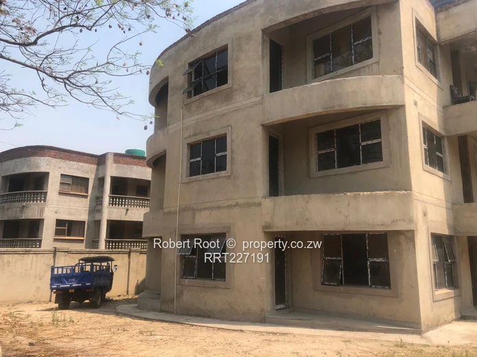 Sole Mandate: Glenlorne Townhouse for Sale