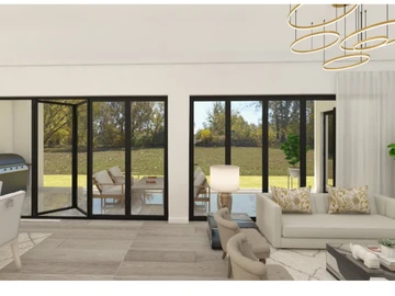 2 Bedroom Townhouse Complex