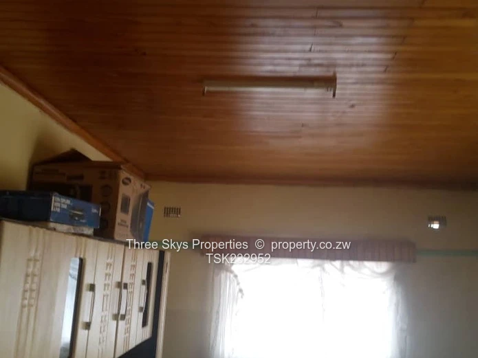 New Prospect Park -Sunningdale 3 