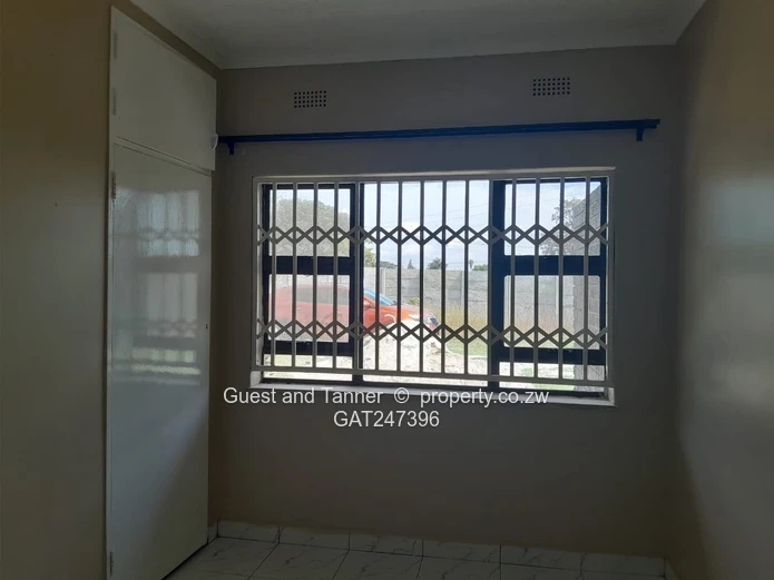 Newly Renovated 4-Bedroom Home to Let | Mabelreign, Harare | USD 950 Inclusive
