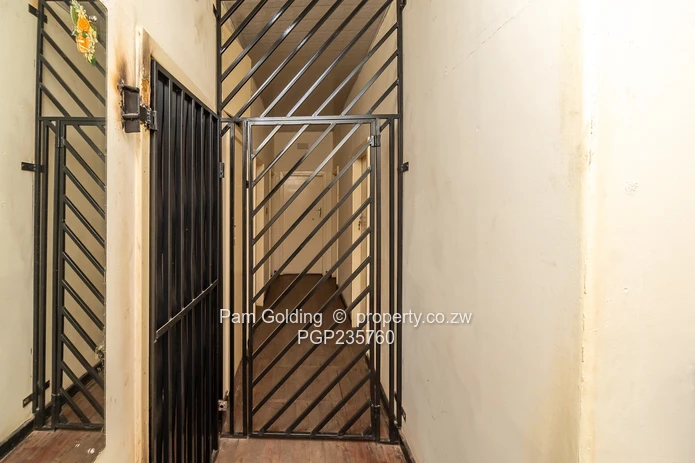 Samora Machel Avenue East – Prime Frontage Opportunity