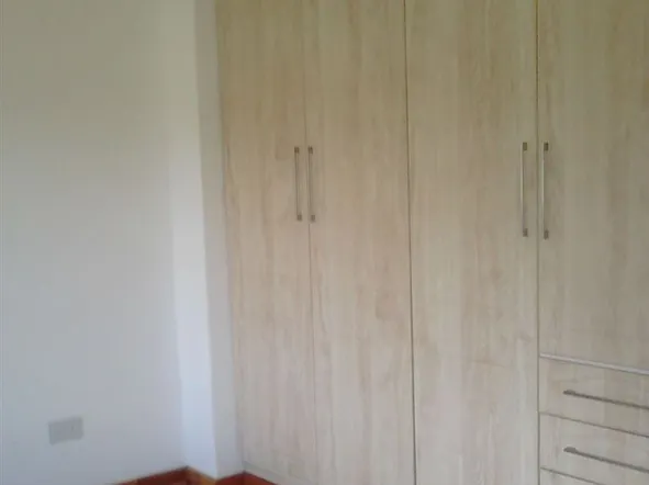 3 Bedroom Garden Flat