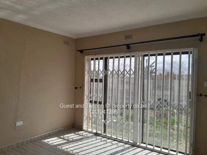 Newly Renovated 4-Bedroom Home to Let | Mabelreign, Harare | USD 950 Inclusive