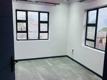 3 Bedroom Townhouse Complex