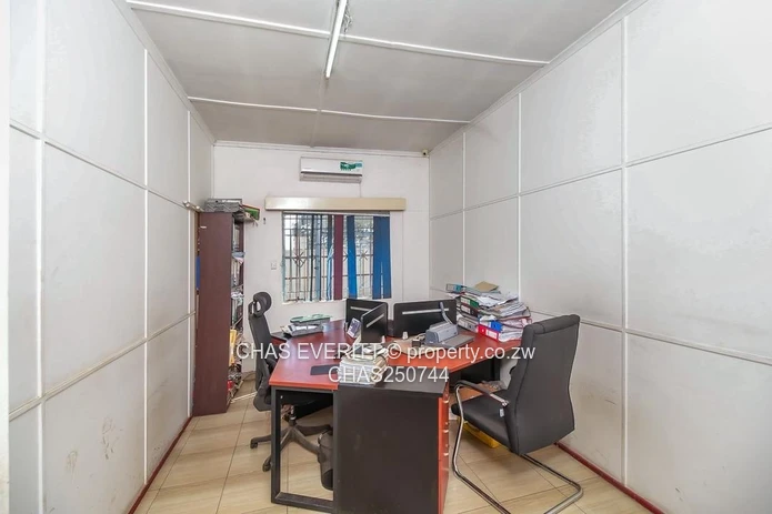 Willowvale Industrial Property For Sale