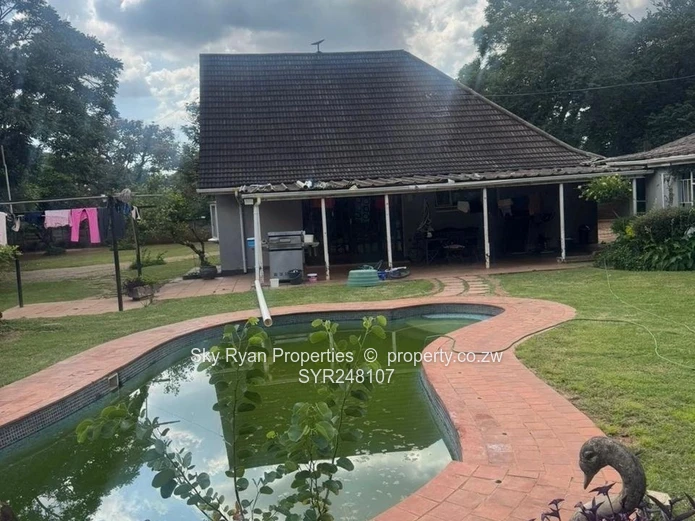 Greendale Athlone House For Sale
