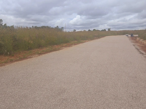 Prime Residential Land in Rainham, Harare West – 300m² Gem!