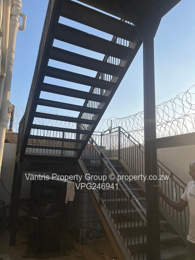 Mhishi shopping center shop for rent 