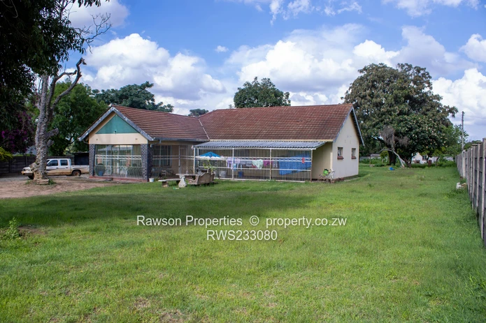 Lifetime Opportunity 