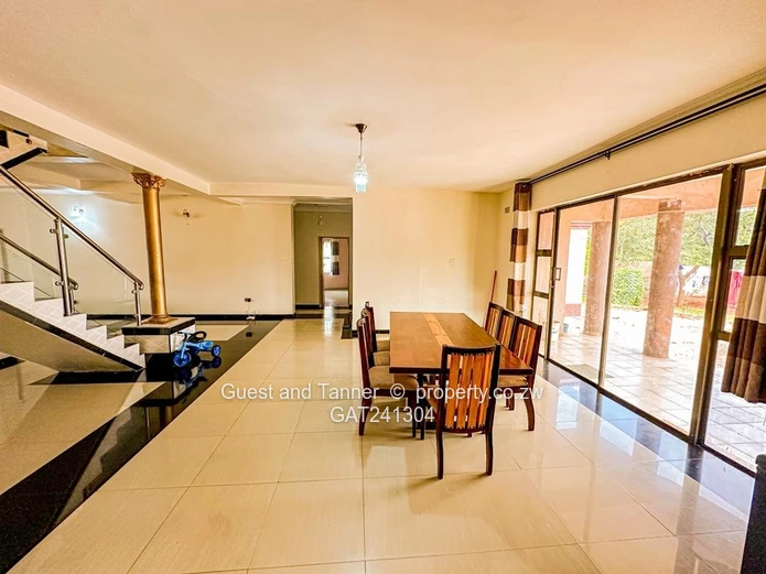 5 Bedroomed House For Sale In Gletwin Park