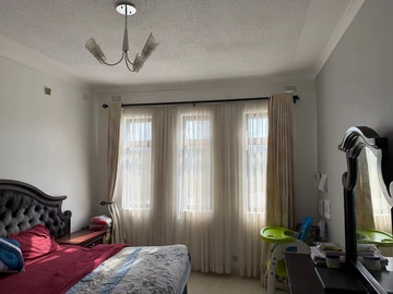 3 Bedroom Townhouse Complex