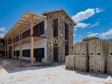 Shop & Retail Property