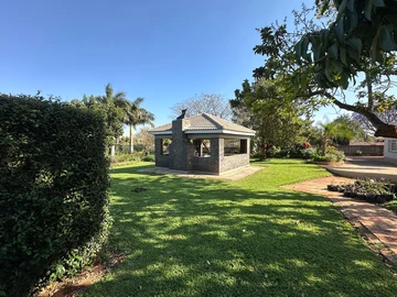 2 Bedroom Cottage