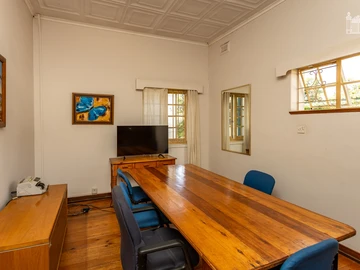 Commercial Property