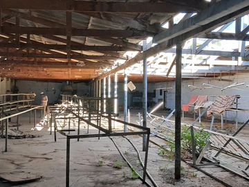 Farm & Agricultural Land